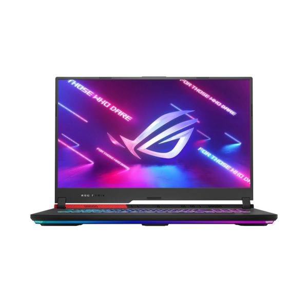 Asus Notebook G713QE