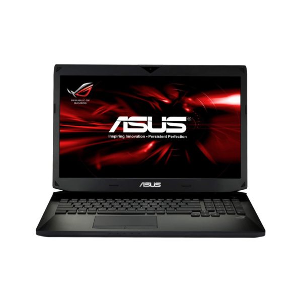 Asus Notebook G750JH