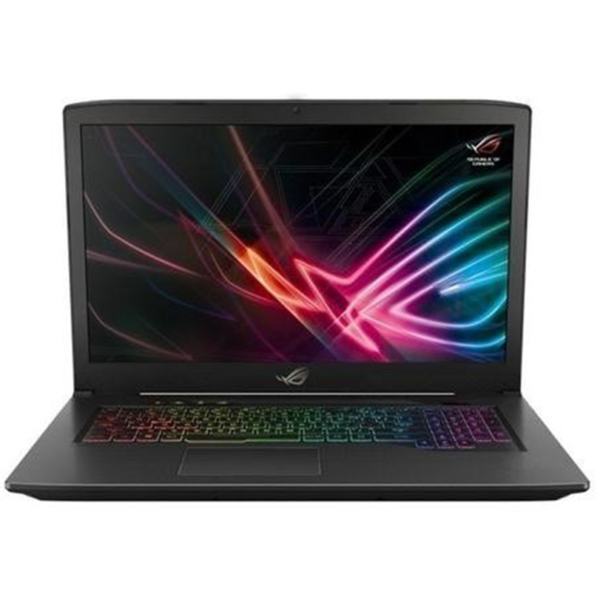 Asus Notebook GL703GS