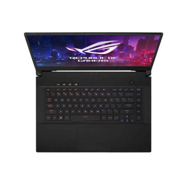 Asus Notebook GX502LXS
