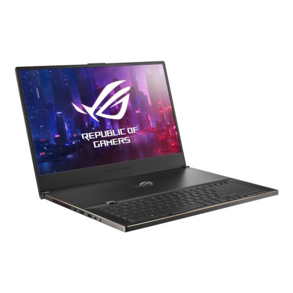 Asus Notebook GX701GWR