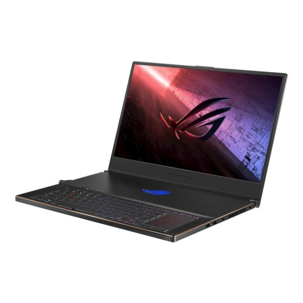 Asus Notebook GX701LXS