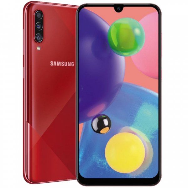 Samsung Galaxy A70s (2020)