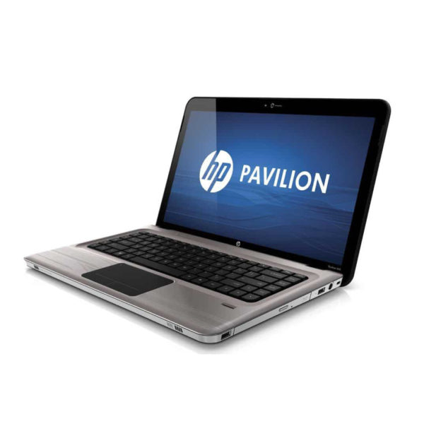 HP Pavilion dv6t Quad Edition series