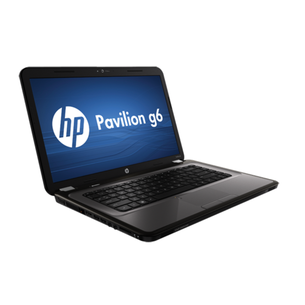 HP Pavilion g6-1310ea