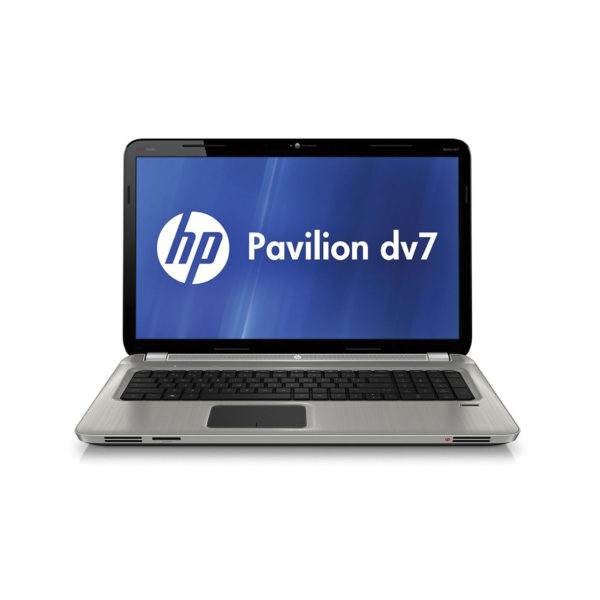 HP Pavilion dv7-6c60us
