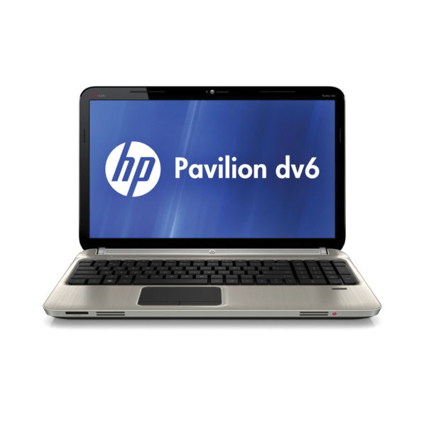 HP Pavilion dv6-6c40us