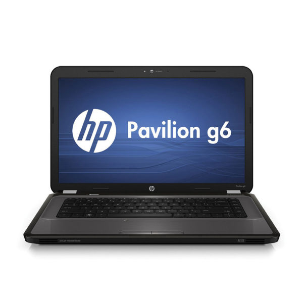 HP Pavilion g6-1d60us