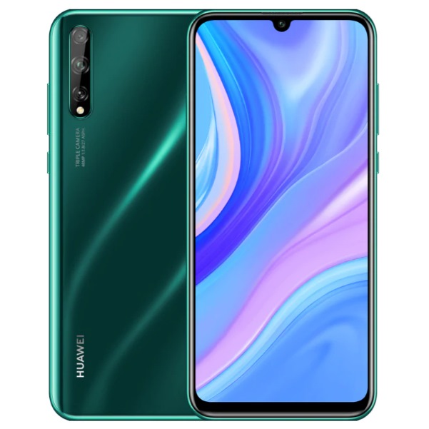 Huawei Enjoy 10s (2019)