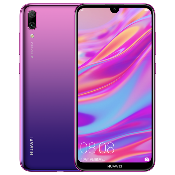 Huawei Enjoy 9 (2018)