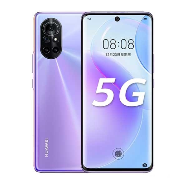 Huawei Nova 6 (2019)
