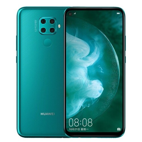 Huawei Nova 5z (2019)