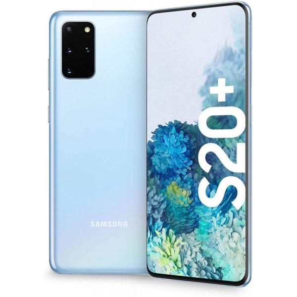 Samsung Galaxy S20 Plus 5G (2020)
