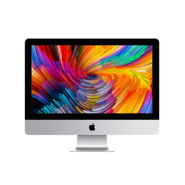iMac (Retina 4K 21.5-inch 2017)
