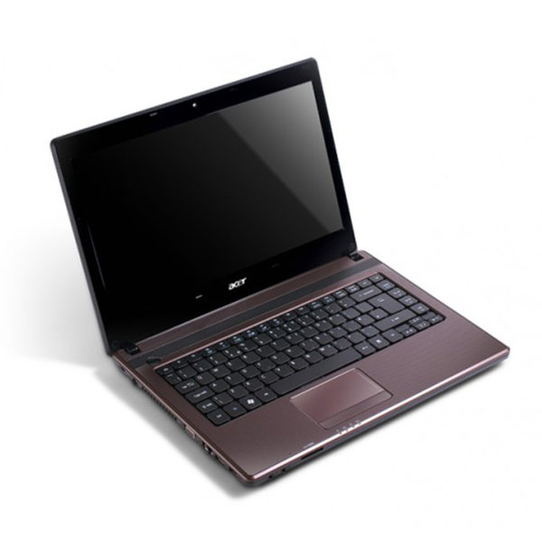 Acer Notebook 4738Z