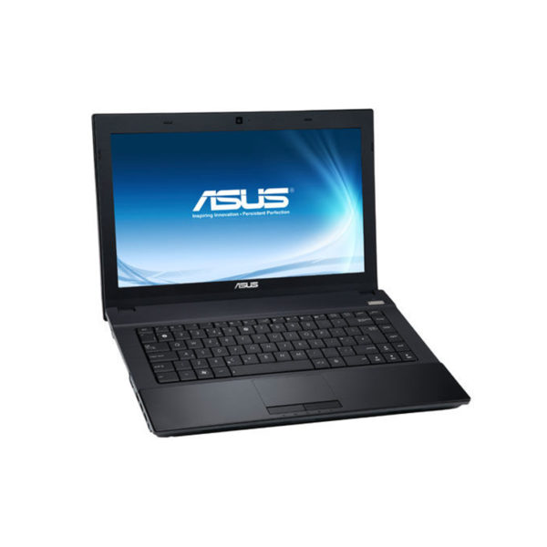 Asus Notebook P42JC
