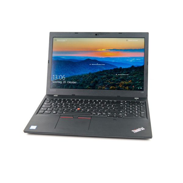 Lenovo Notebook ThinkpadL590 (type 20Q7