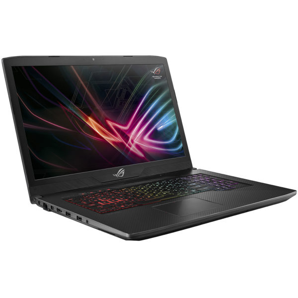 Asus Notebook GL703VD