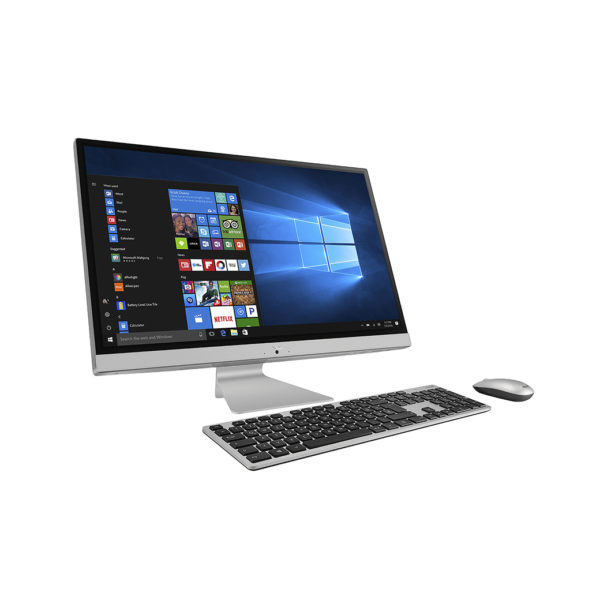 Asus All-In-One M3700WUAK