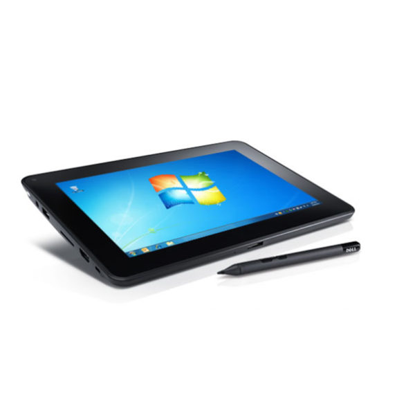 Dell Latitude ST Tablet