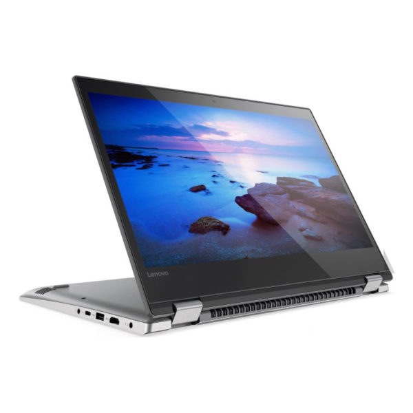 Lenovo Notebook Yoga 520 14" (80X8)