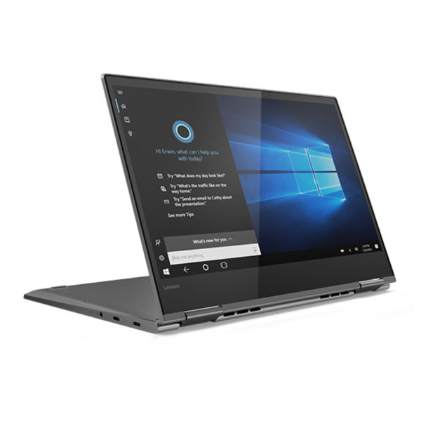 Lenovo Notebook Yoga 730 13" (81CT)