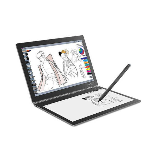 Lenovo Notebook Yoga Book C930 (ZA3S)