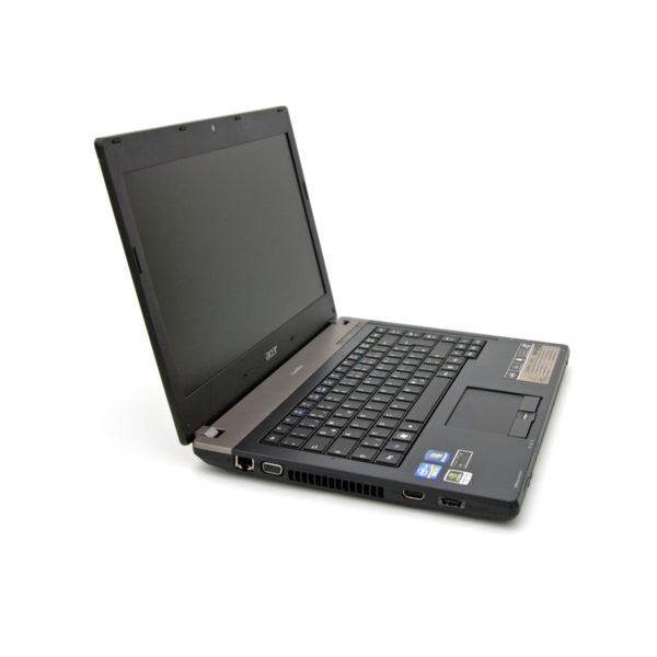 Acer Notebook TM8473