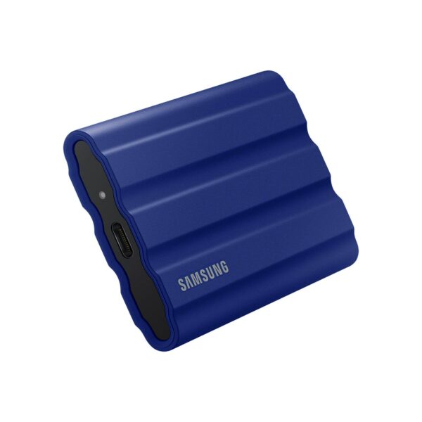 1TB Samsung Portable External SSD MU-PE1T0R/EU