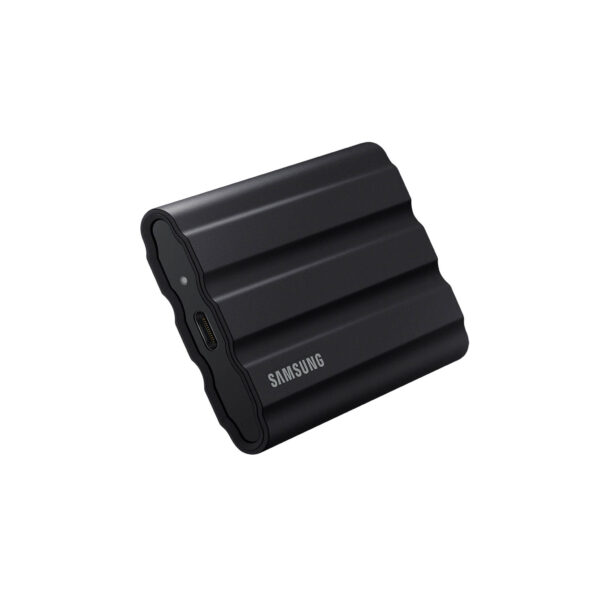 2TB Samsung T7 Shield Portable External SSD MU-PE2T0S/EU