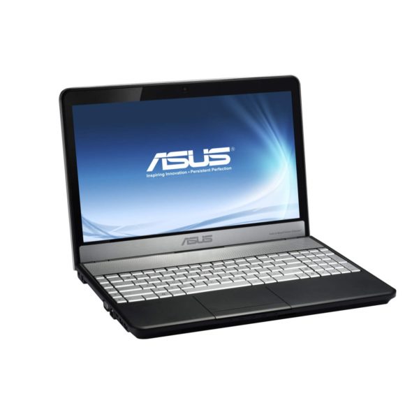 Asus Notebook N55SL