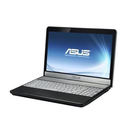 Asus Notebook N75SL