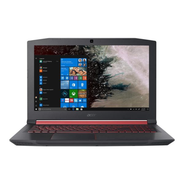 Acer Notebook AN715-52