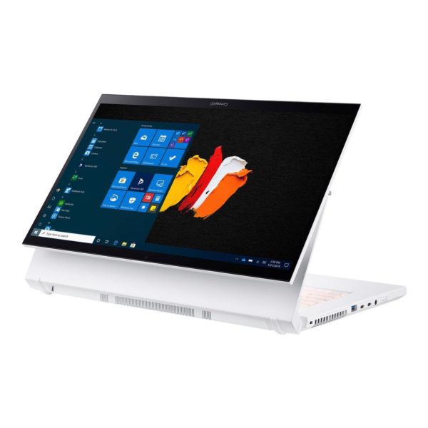 Acer Notebook CC715-71P