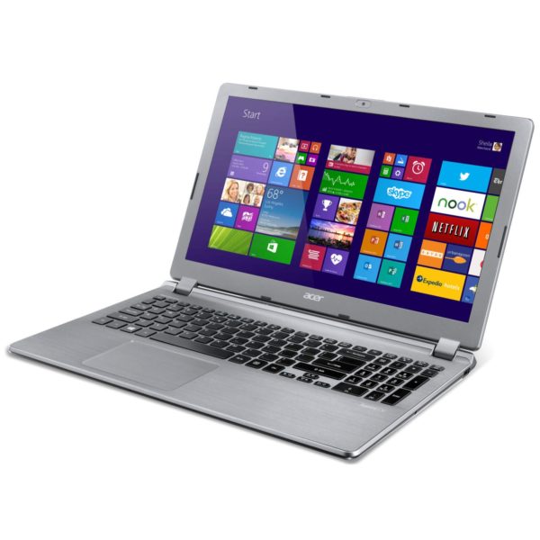 Acer Notebook V5-572