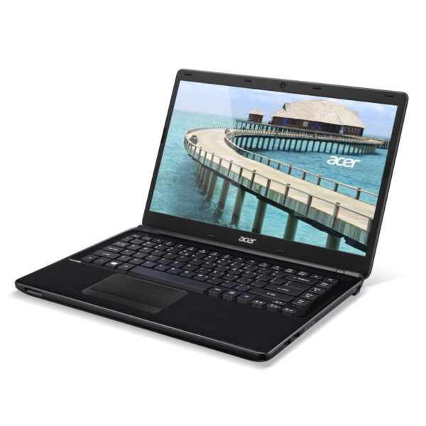 Acer Notebook E1-430