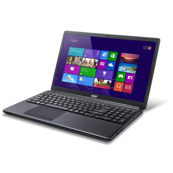 Acer Notebook E1-532