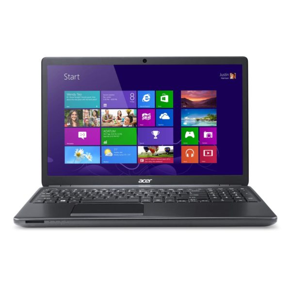 Acer Notebook E1-532P