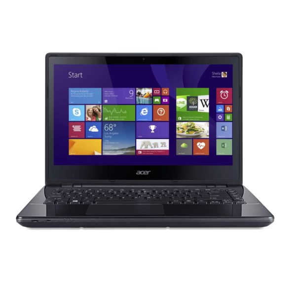 Acer Notebook V5-471P