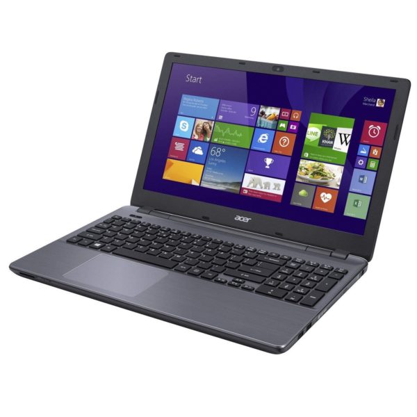 Acer Notebook E5-511