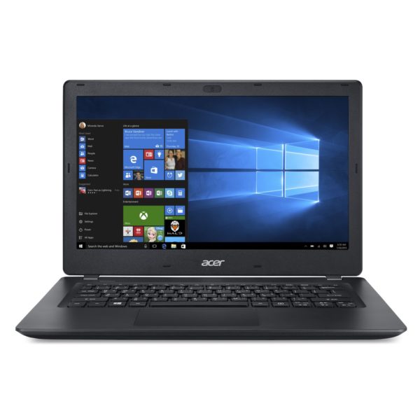 Acer Notebook TMP238-M