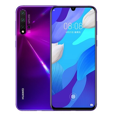 Huawei Nova 5 (2019)