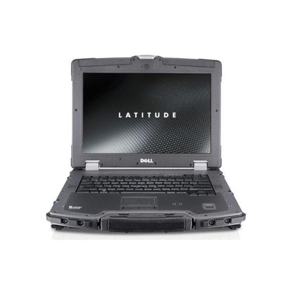Dell Latitude E6400 XFR