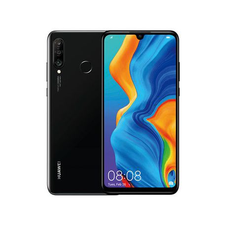 Huawei P30 Lite New Edition (2020)