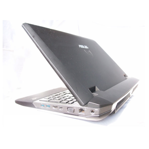 Asus Notebook G55VW
