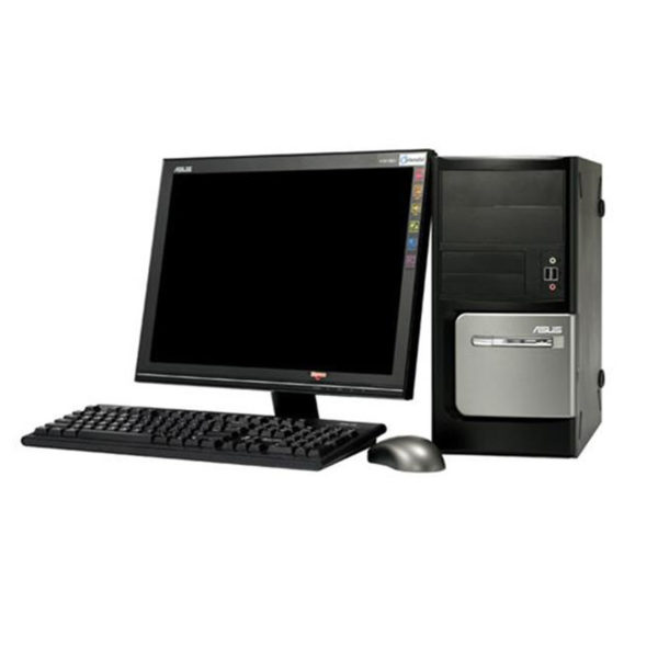 Asus Desktop BM5270