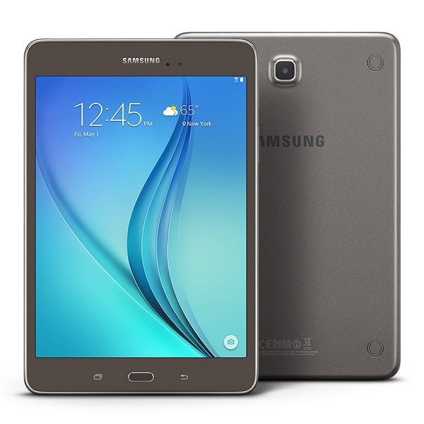 Samsung Galaxy Tab A 8" (2015)