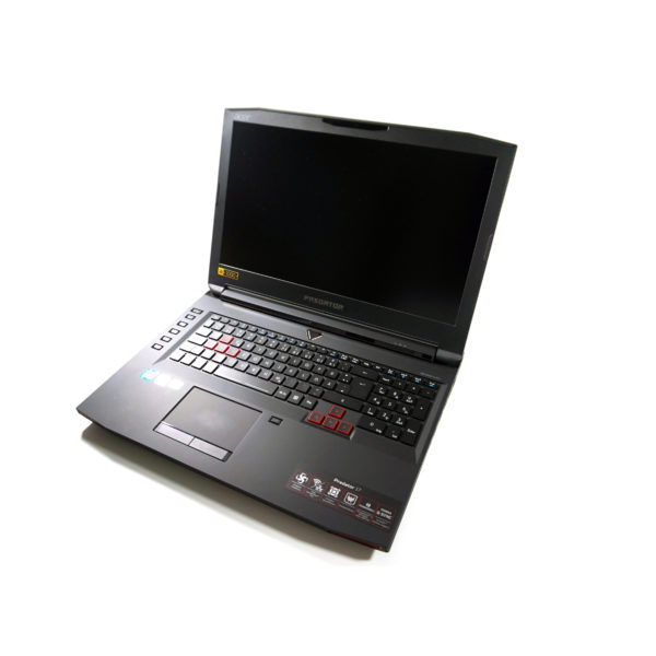 Acer Notebook G9-791