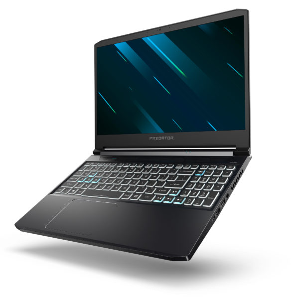 Acer Notebook PT315-52