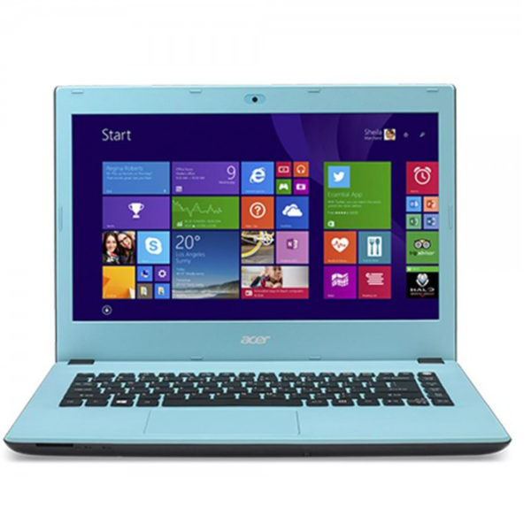 Acer Notebook E5-474G
